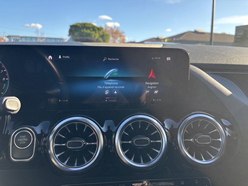 Image Mercedes-Benz GLA 250 e AMG Line  GLA 250E AMG LINE 250 e AMG Line