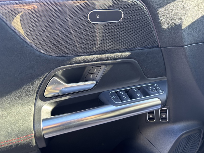 Image Mercedes-Benz GLA 250 e AMG Line  GLA 250E AMG LINE 250 e AMG Line