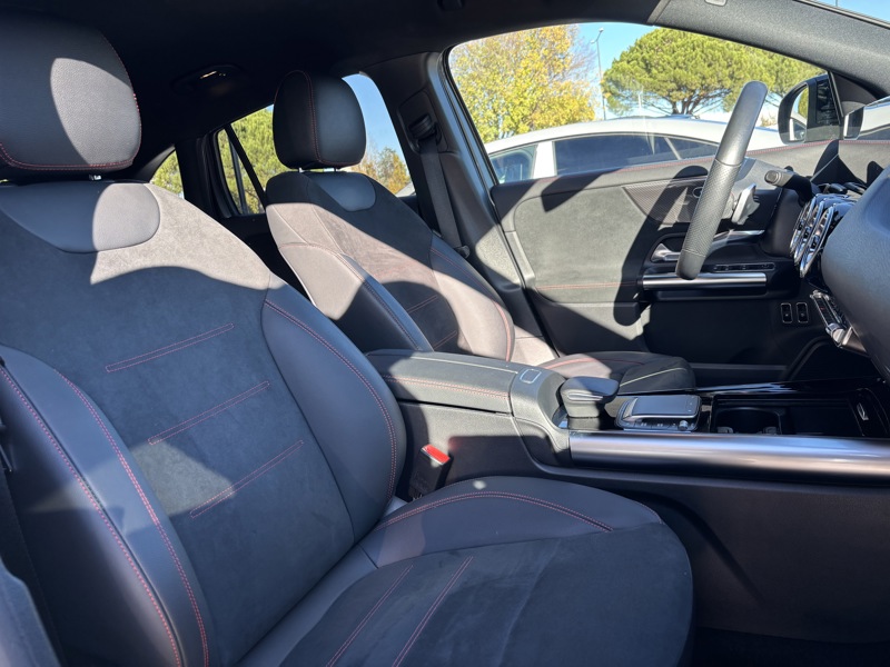 Image Mercedes-Benz GLA 250 e AMG Line  GLA 250E AMG LINE 250 e AMG Line