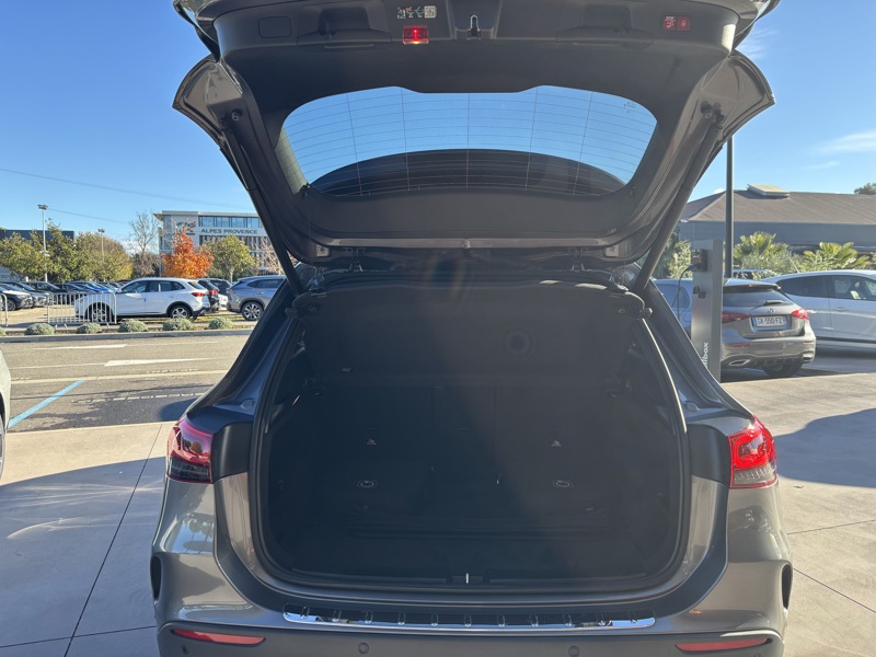 Image Mercedes-Benz GLA 250 e AMG Line  GLA 250E AMG LINE 250 e AMG Line