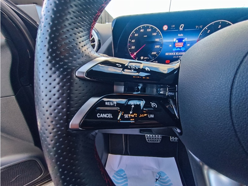 Image Mercedes-Benz GLA 200 d AMG Line   200 d AMG Line