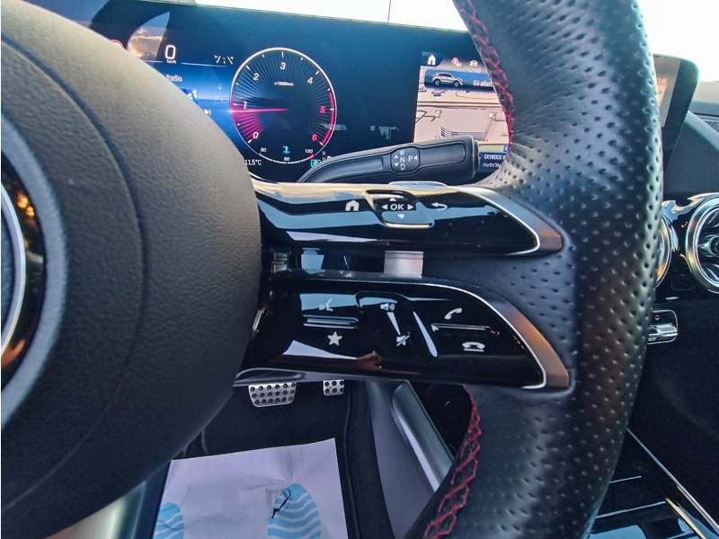 Image Mercedes-Benz GLA 200 d AMG Line   200 d AMG Line