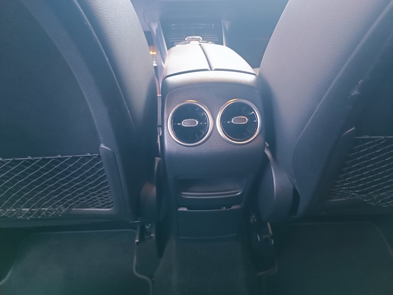 Image Mercedes-Benz GLA 200 d AMG Line   200 d AMG Line