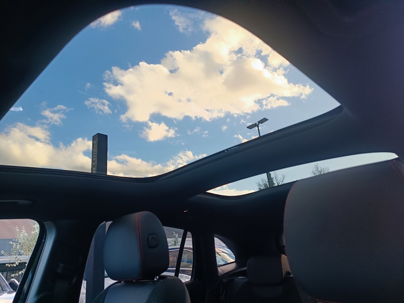 Image Mercedes-Benz GLA 200 d AMG Line   200 d AMG Line