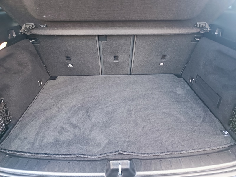 Image Mercedes-Benz GLA 200 d AMG Line   200 d AMG Line