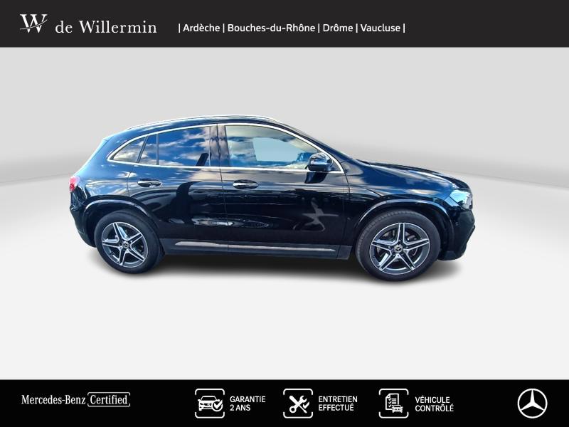 Image Mercedes-Benz GLA 200 d AMG Line   200 d AMG Line