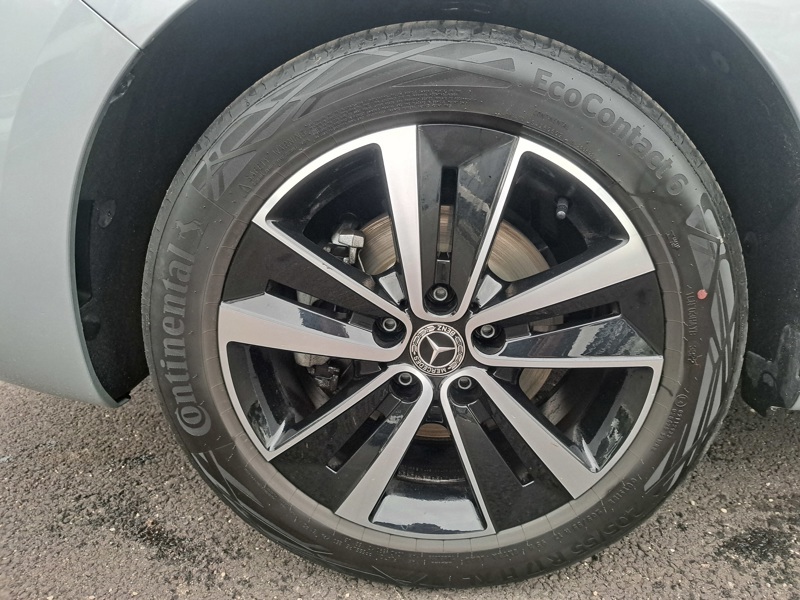 Image Mercedes-Benz CLASSE T T 180 d PROGRESSIVE Standard  Classe T 180 d PROGRESSIVE T 180 d PROGRESSIVE Standard