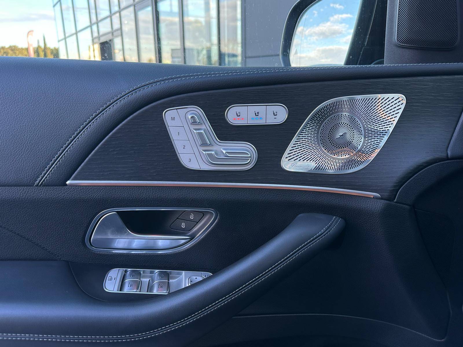 Image Mercedes-Benz GLE COUPÉ GLE 350 de 4MATIC AMG Line Coupé  GLE 350 de 4MATIC AMG Line Coupé GLE 350 de 4MATIC AMG Line Coupé