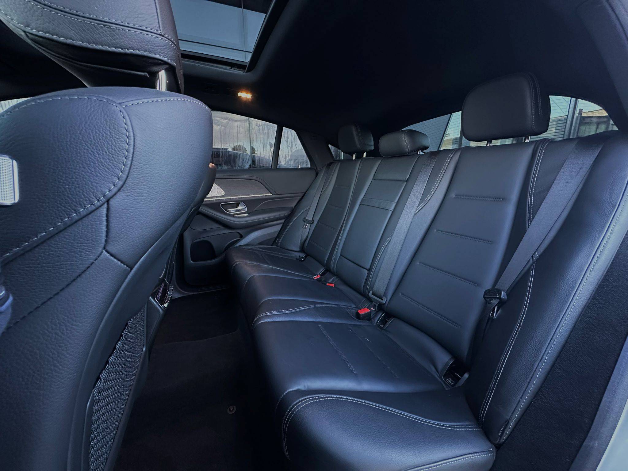 Image Mercedes-Benz GLE COUPÉ GLE 350 de 4MATIC AMG Line Coupé  GLE 350 de 4MATIC AMG Line Coupé GLE 350 de 4MATIC AMG Line Coupé