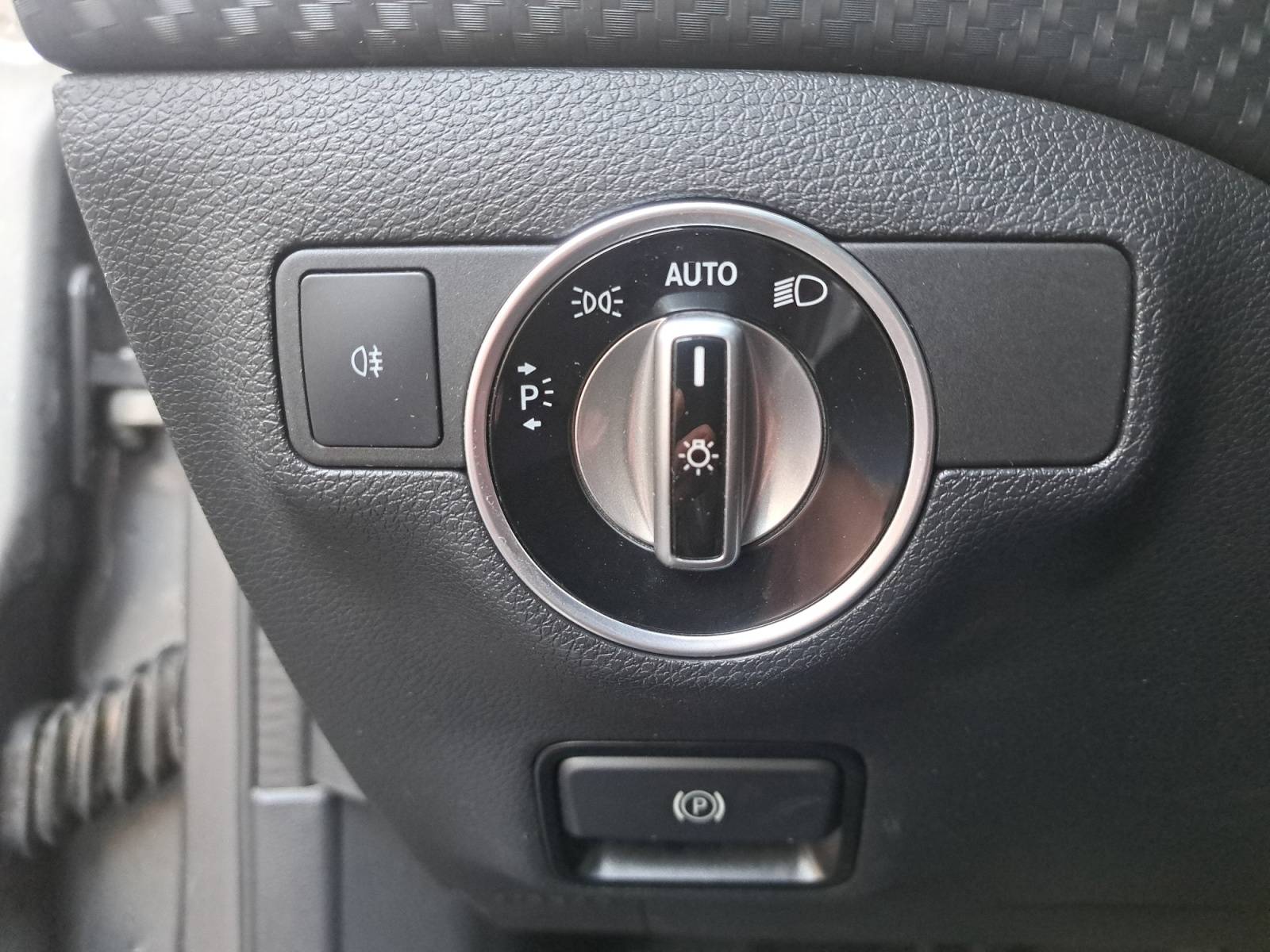 Image Mercedes-Benz CLASSE A A 200 d Intuition  Classe A 200 d 7G-DCT Fascination A 200 d Intuition