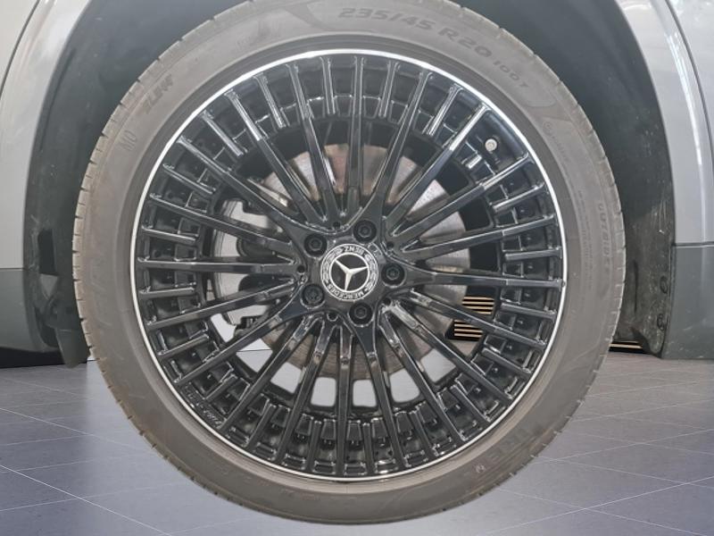 Image Mercedes-Benz EQA 250+ AMG Line  EQA 250+ AMG Line 250+ AMG Line