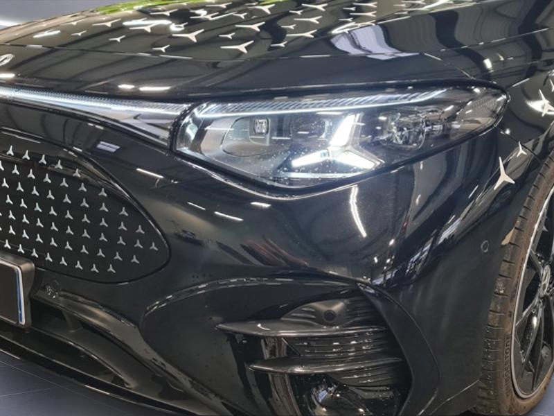 Image Mercedes-Benz CLA COUPÉ   CLA 250+ avec technologie EQ 