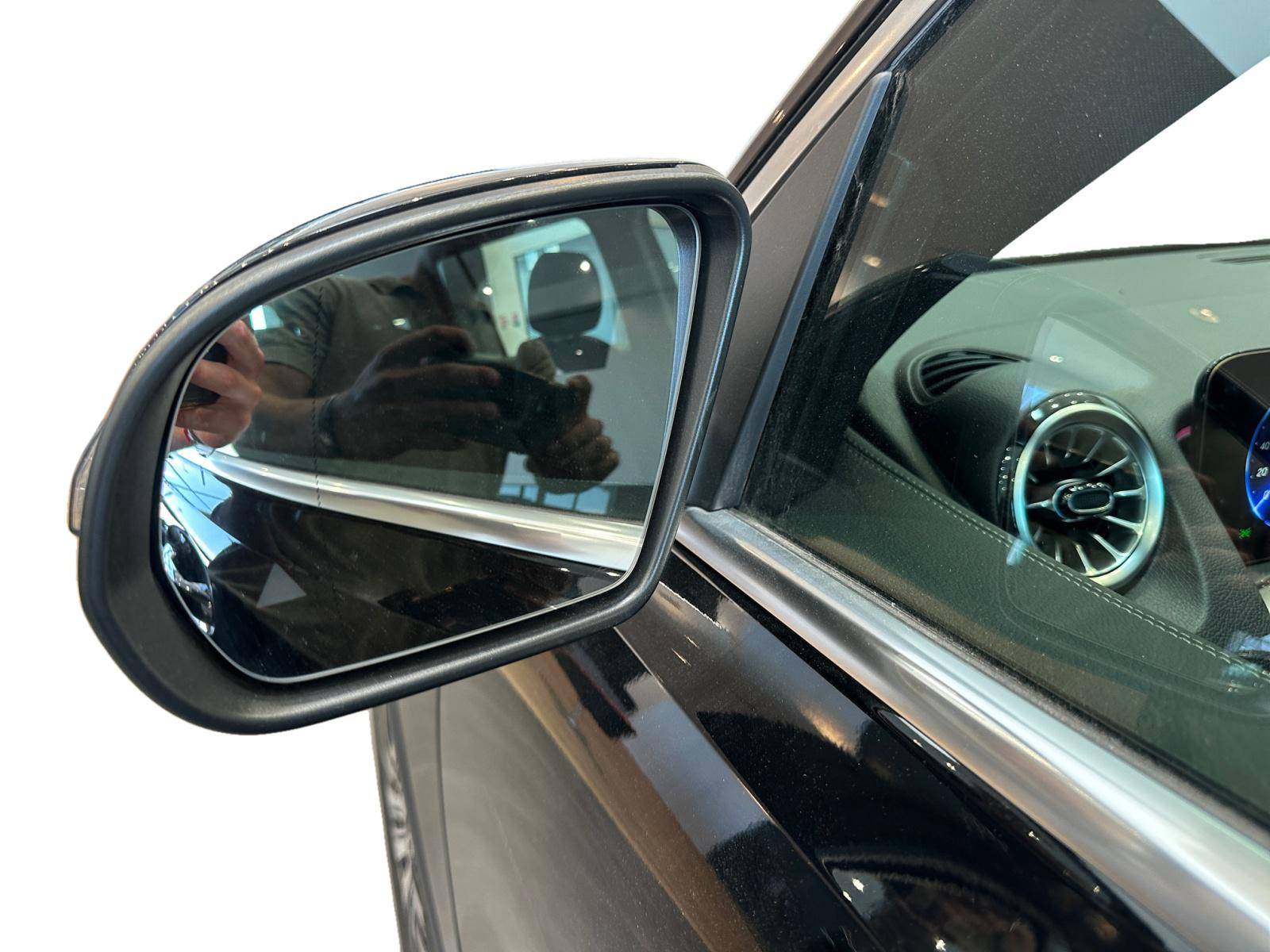 Image Mercedes-Benz EQB 250+ Edition  EQB 250+ Edition 250+ Edition