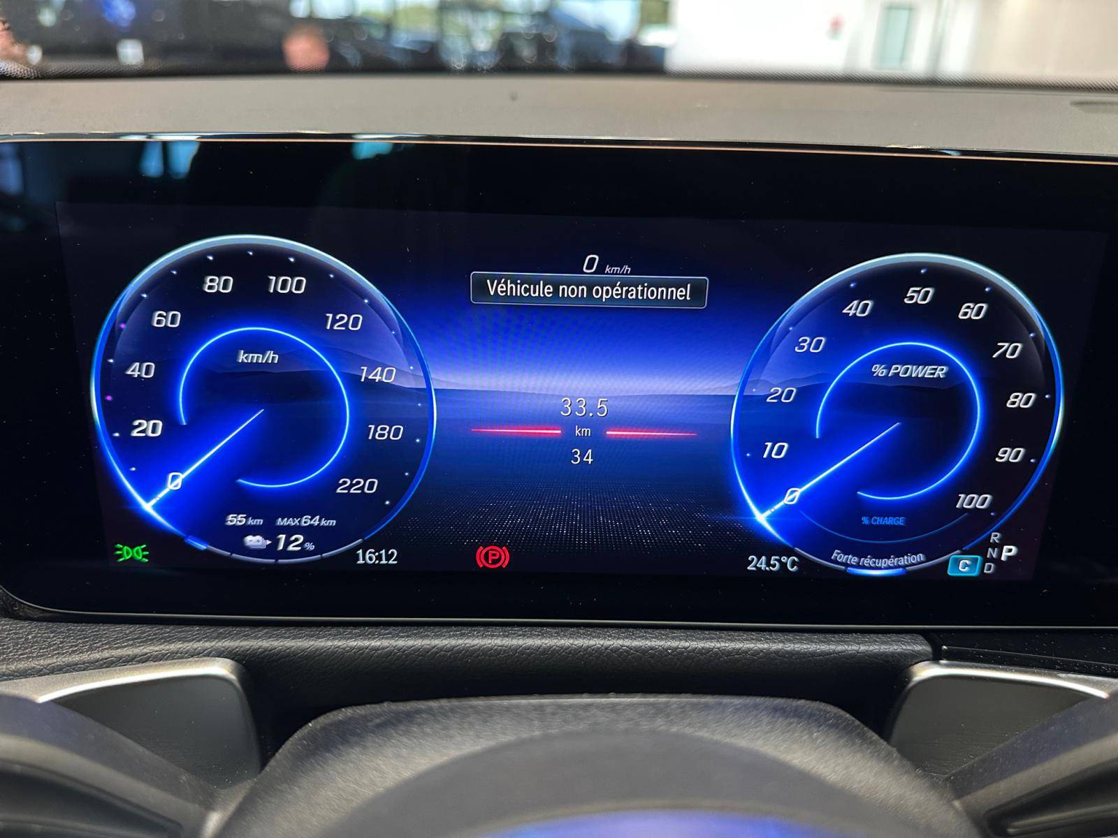 Image Mercedes-Benz EQB 250+ Edition  EQB 250+ Edition 250+ Edition