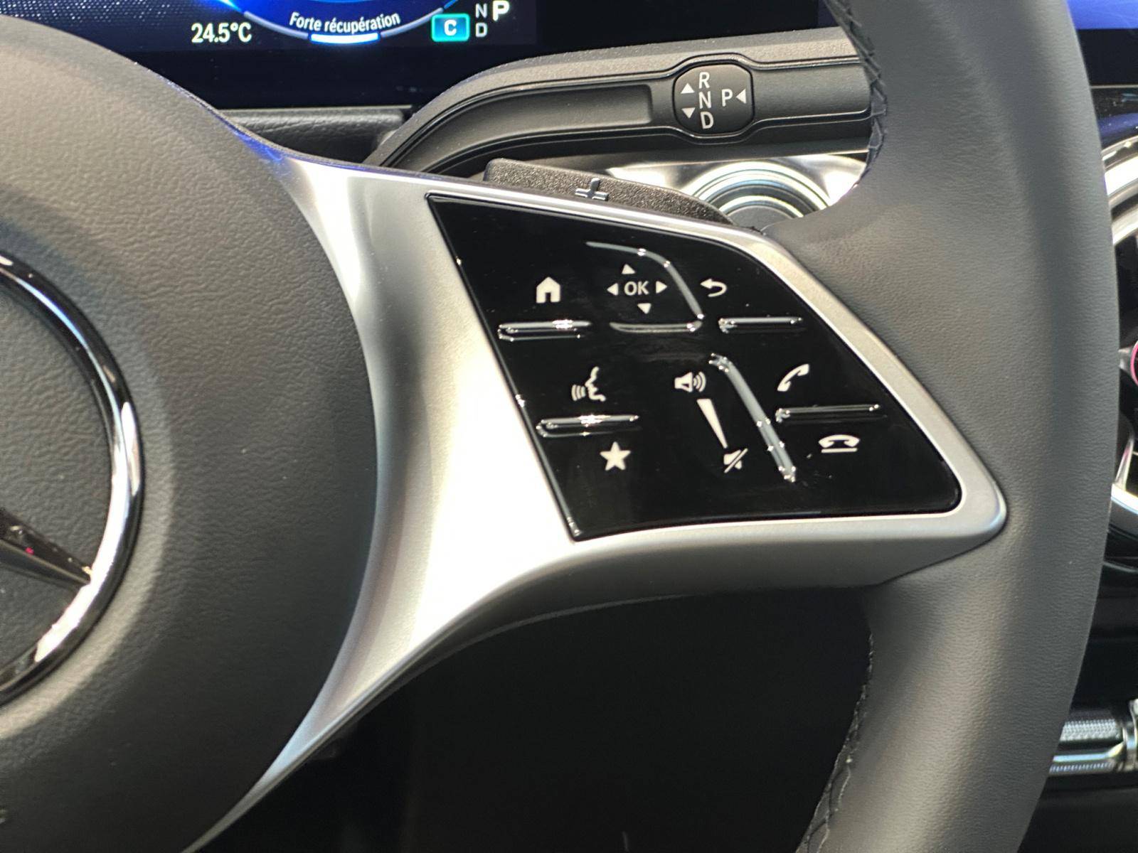 Image Mercedes-Benz EQB 250+ Edition  EQB 250+ Edition 250+ Edition