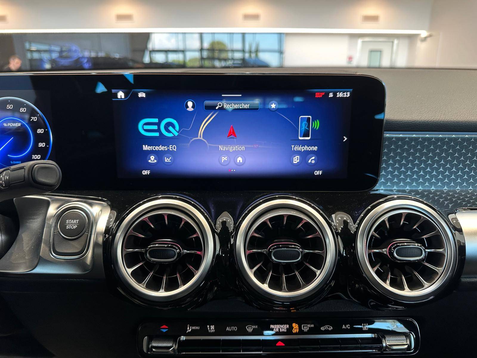 Image Mercedes-Benz EQB 250+ Edition  EQB 250+ Edition 250+ Edition