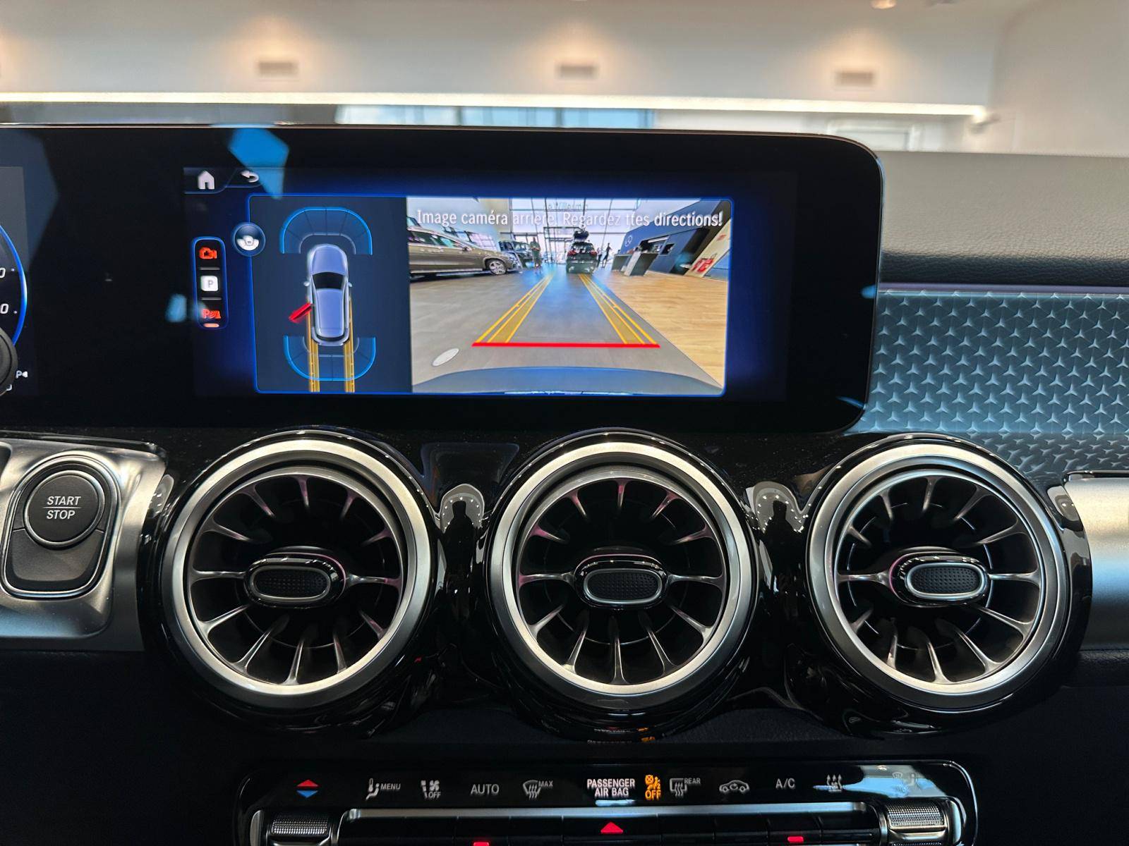 Image Mercedes-Benz EQB 250+ Edition  EQB 250+ Edition 250+ Edition