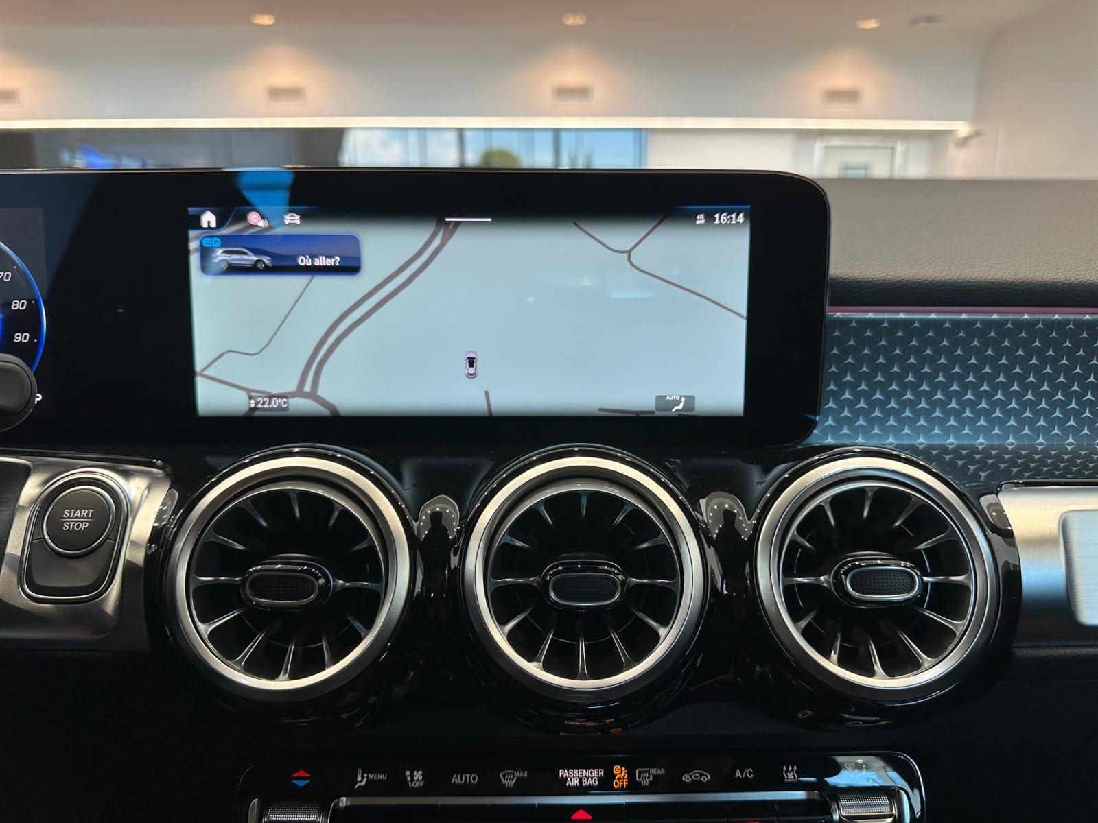 Image Mercedes-Benz EQB 250+ Edition  EQB 250+ Edition 250+ Edition