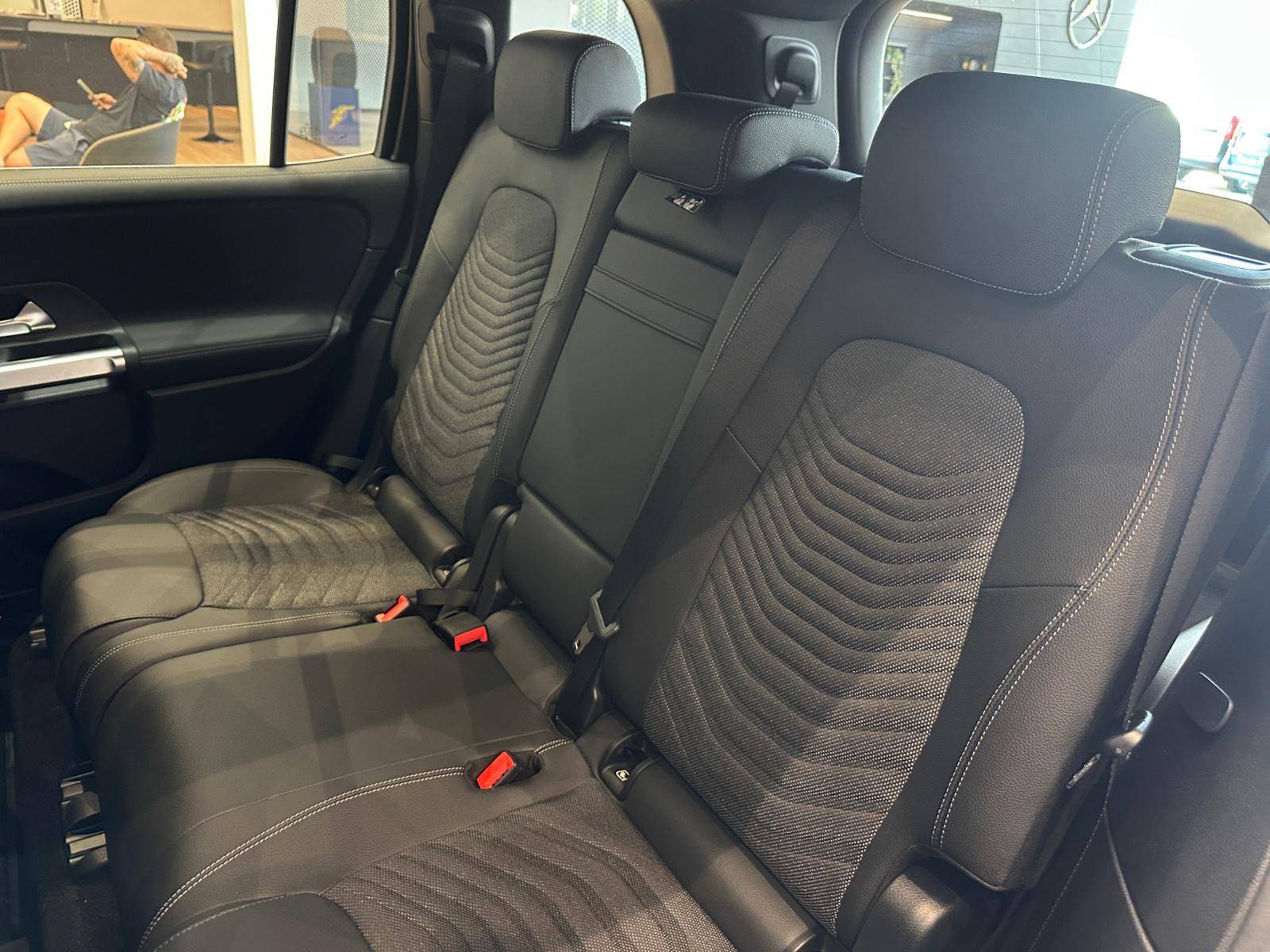 Image Mercedes-Benz EQB 250+ Edition  EQB 250+ Edition 250+ Edition