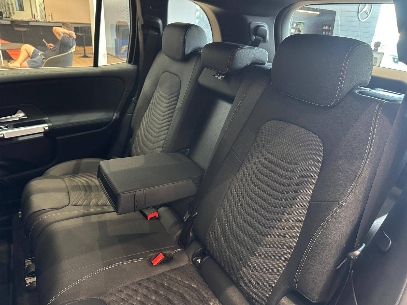 Image Mercedes-Benz EQB 250+ Edition  EQB 250+ Edition 250+ Edition