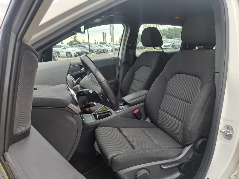 Image Mercedes-Benz CLASSE B B 200 d Inspiration Pack Style  B 200 d Inspiration