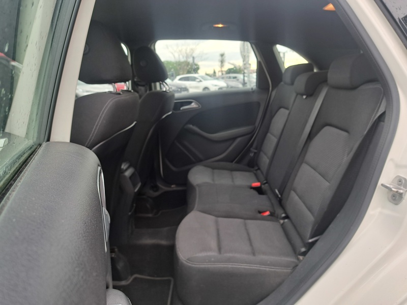 Image Mercedes-Benz CLASSE B B 200 d Inspiration Pack Style  B 200 d Inspiration