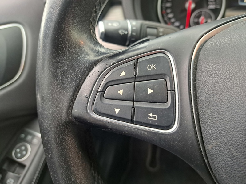 Image Mercedes-Benz CLASSE B B 200 d Inspiration Pack Style  B 200 d Inspiration