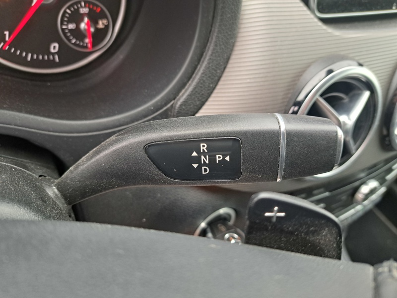 Image Mercedes-Benz CLASSE B B 200 d Inspiration Pack Style  B 200 d Inspiration