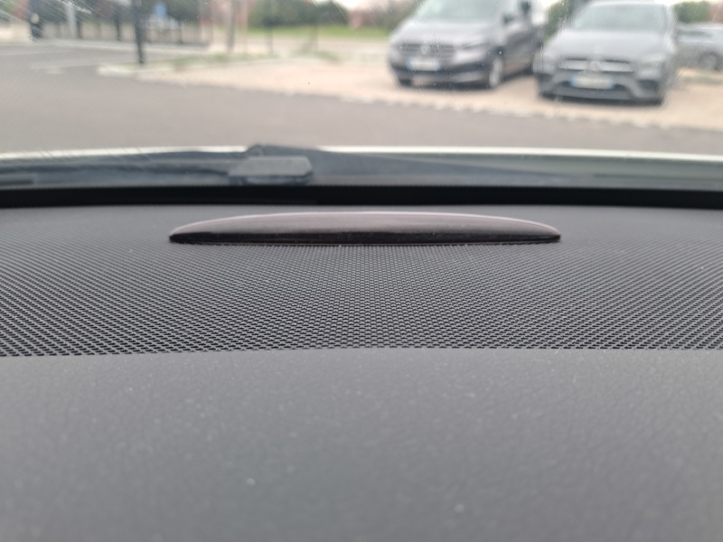 Image Mercedes-Benz CLASSE B B 200 d Inspiration Pack Style  B 200 d Inspiration