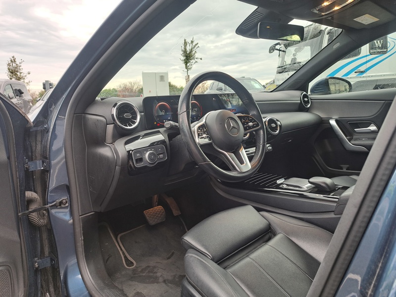 Image Mercedes-Benz CLASSE A 180 d Progressive Line   180 d Progressive Line