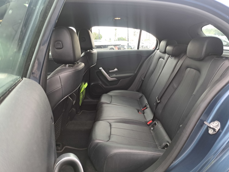 Image Mercedes-Benz CLASSE A 180 d Progressive Line   180 d Progressive Line