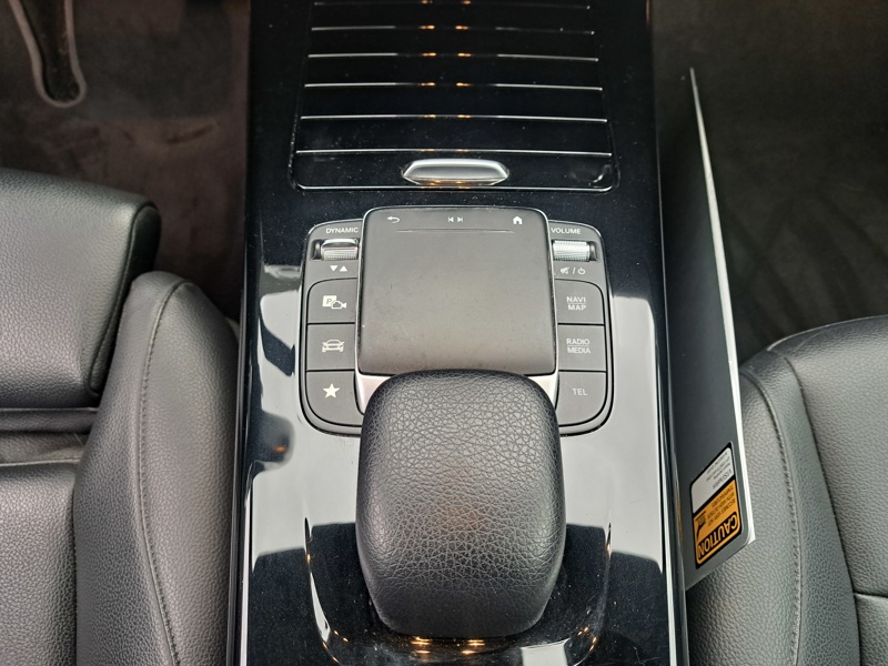 Image Mercedes-Benz CLASSE A 180 d Progressive Line   180 d Progressive Line