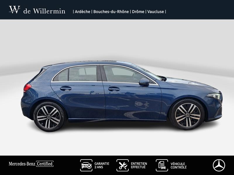 Image Mercedes-Benz CLASSE A 180 d Progressive Line   180 d Progressive Line