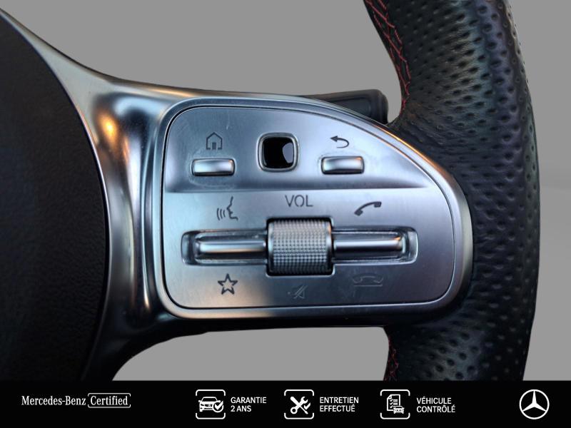 Image Mercedes-Benz CLA COUPÉ CLA 200 Coupé AMG Line  CLA Coupé 200 7G-DCT AMG Line CLA 200 Coupé AMG Line