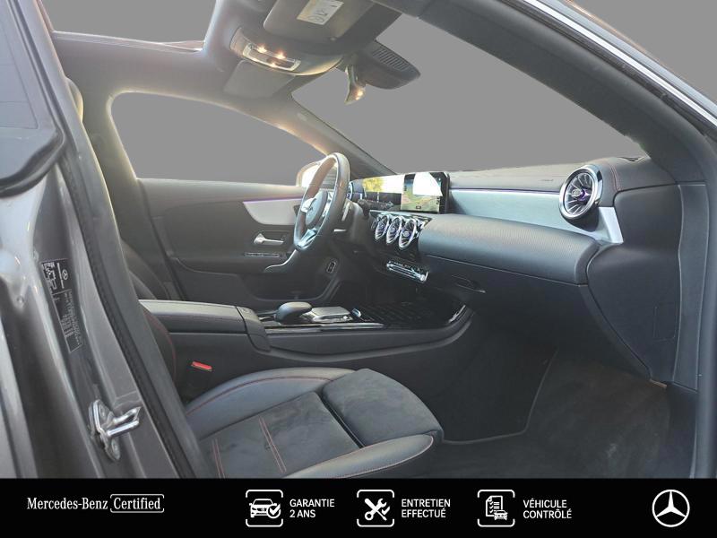 Image Mercedes-Benz CLA COUPÉ CLA 200 Coupé AMG Line  CLA Coupé 200 7G-DCT AMG Line CLA 200 Coupé AMG Line