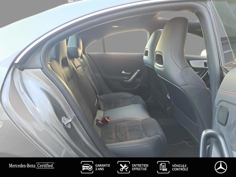 Image Mercedes-Benz CLA COUPÉ CLA 200 Coupé AMG Line  CLA Coupé 200 7G-DCT AMG Line CLA 200 Coupé AMG Line