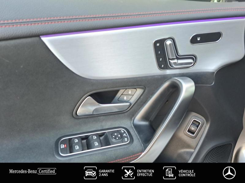 Image Mercedes-Benz CLA COUPÉ CLA 200 Coupé AMG Line  CLA Coupé 200 7G-DCT AMG Line CLA 200 Coupé AMG Line