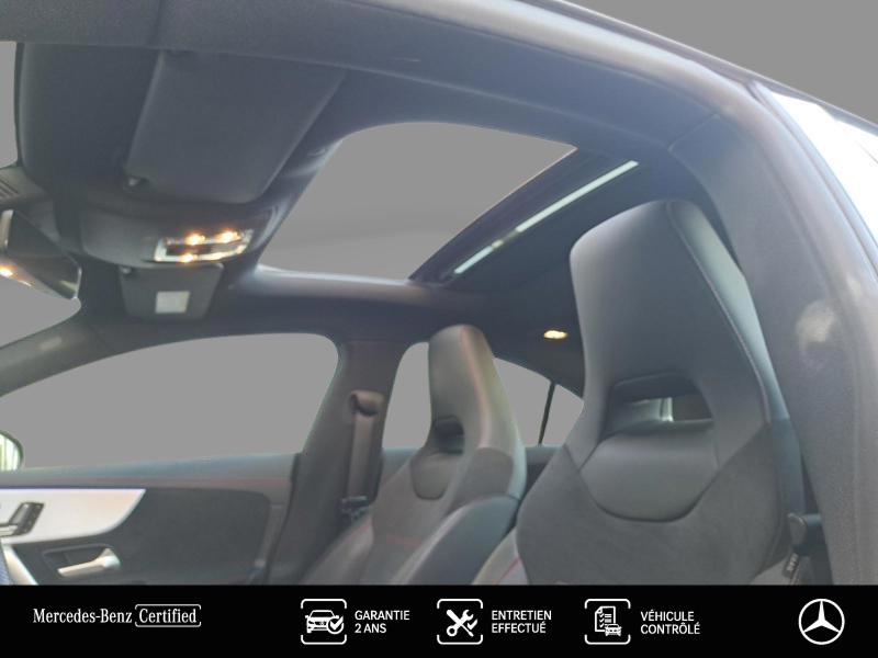 Image Mercedes-Benz CLA COUPÉ CLA 200 Coupé AMG Line  CLA Coupé 200 7G-DCT AMG Line CLA 200 Coupé AMG Line