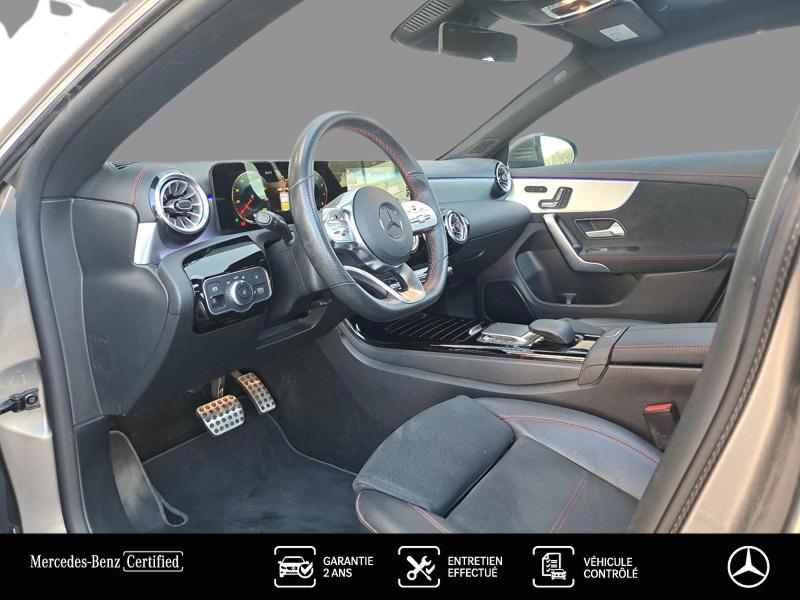 Image Mercedes-Benz CLA COUPÉ CLA 200 Coupé AMG Line  CLA Coupé 200 7G-DCT AMG Line CLA 200 Coupé AMG Line