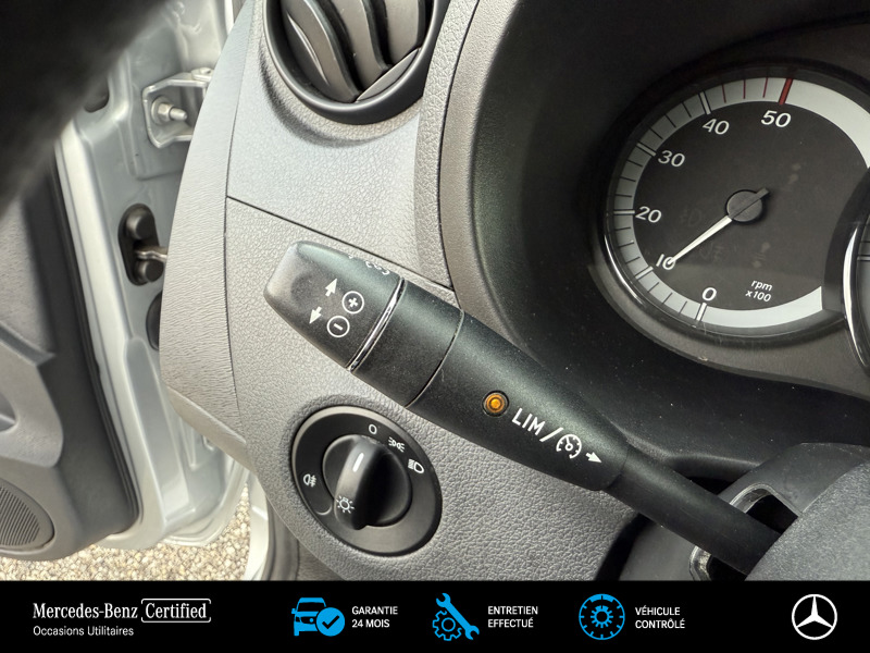 Image Mercedes-Benz CITAN FOURGON Citan 108 CDI Fourgon Long  CITAN FGN 108 CDI LONG PRO Citan 108 CDI Fourgon Long