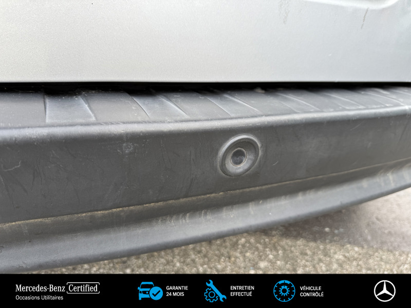 Image Mercedes-Benz CITAN FOURGON Citan 108 CDI Fourgon Long  CITAN FGN 108 CDI LONG PRO Citan 108 CDI Fourgon Long