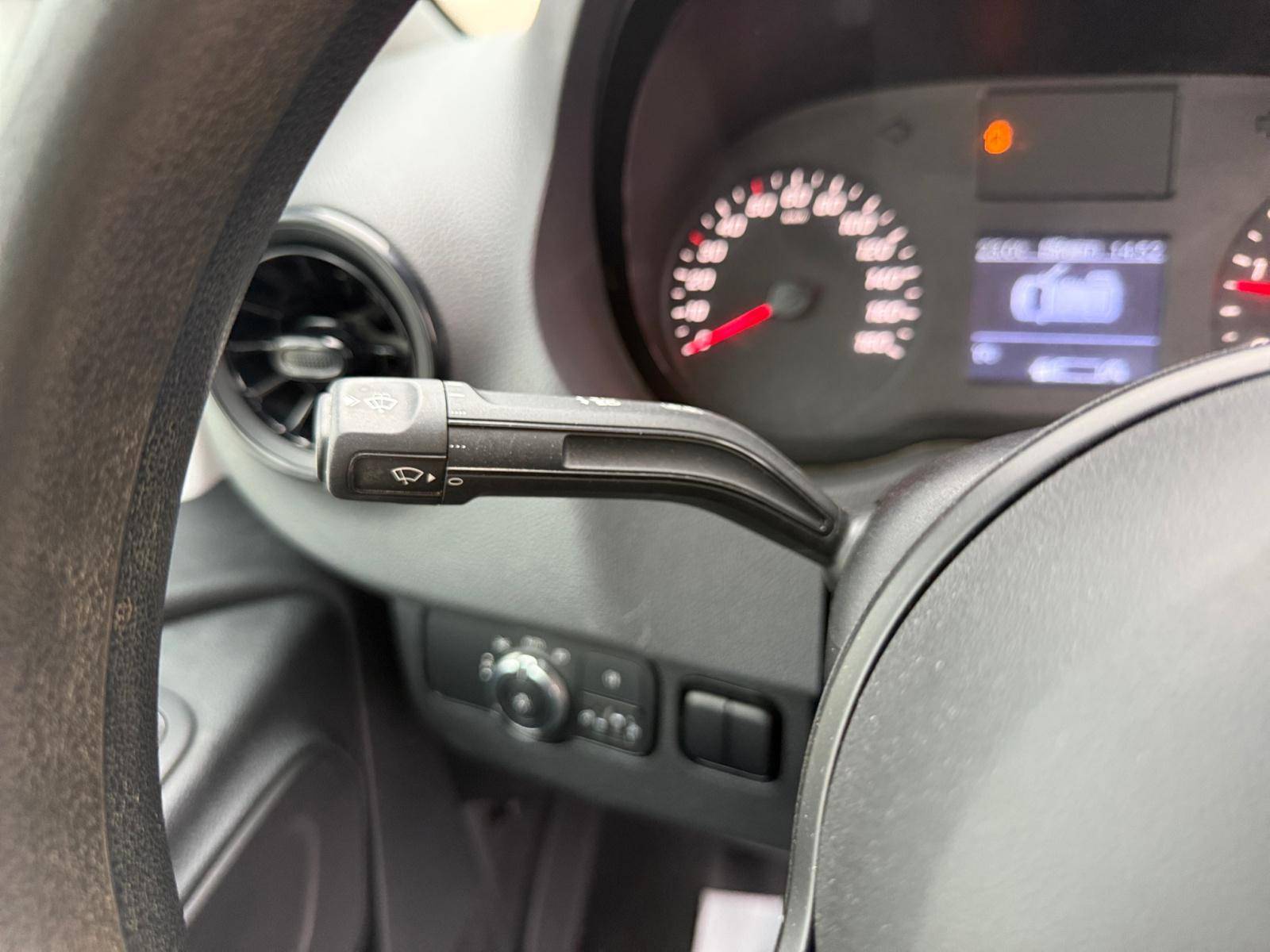 Image Mercedes-Benz SPRINTER 314 CDI Fourgon Toit sureleve Standard  SPRINTER FGN 314 CDI 37 3.5T PROPULSION 314 CDI Fourgon Toit sureleve Standard