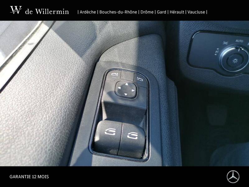 Image Mercedes-Benz SPRINTER 314 CDI Fourgon Toit sureleve Standard  SPRINTER 314 Fourgon 37 3,5t Propul. 314 CDI Fourgon Toit sureleve Standard