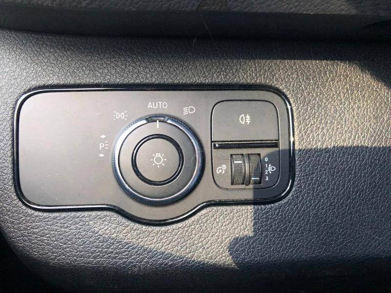 Image Mercedes-Benz SPRINTER 314 CDI Fourgon Toit sureleve Standard  SPRINTER 314 FG 37 3,5t PRO Propu. LOURD 314 CDI Fourgon Toit sureleve Standard