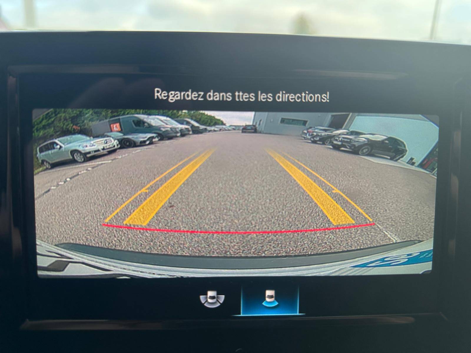 Image Mercedes-Benz CITAN 110 CDI Fourgon PRO Standard  Citan 110 CDI Fourgon long PRO 110 CDI Fourgon PRO Standard