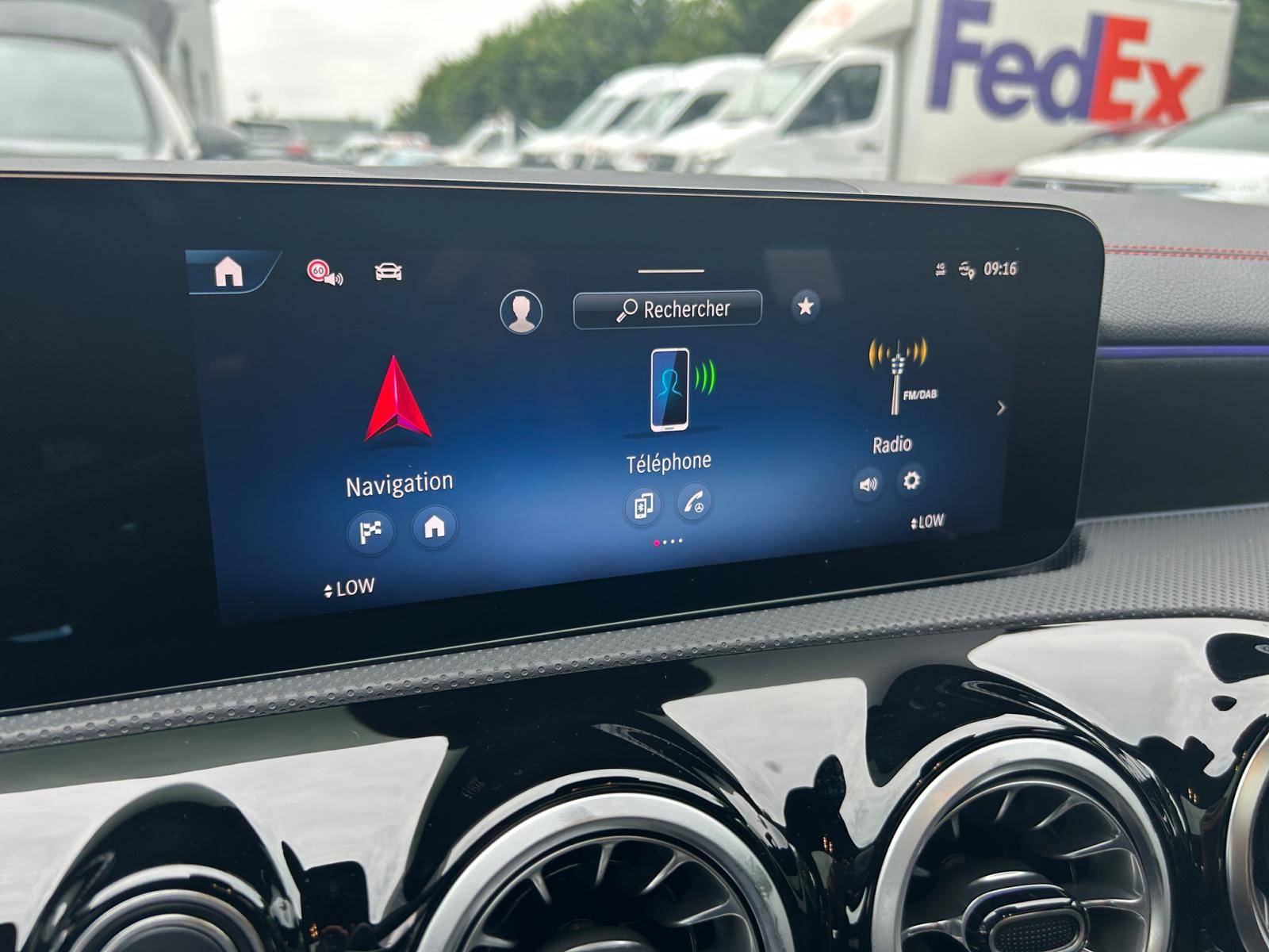 Image Mercedes-Benz CLA SHOOTING BRAKE CLA 200 d Shooting Brake AMG Line  CLA 200 d Shooting Brake AMG Line CLA 200 d Shooting Brake AMG Line