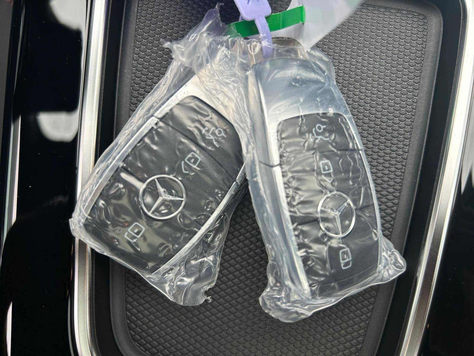 Image Mercedes-Benz CLA SHOOTING BRAKE CLA 200 d Shooting Brake AMG Line  CLA 200 d Shooting Brake AMG Line CLA 200 d Shooting Brake AMG Line