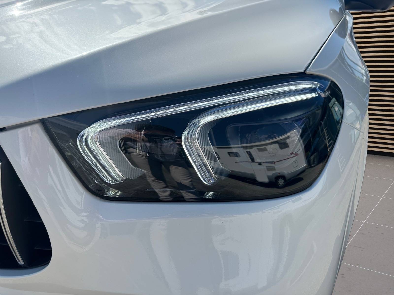 Image Mercedes-Benz GLE COUPÉ Mercedes-AMG GLE 63 S 4MATIC+ Coupé  Mercedes-AMG GLE 63 S 4MATIC+ Coupé Mercedes-AMG GLE 63 S 4MATIC+ Coupé