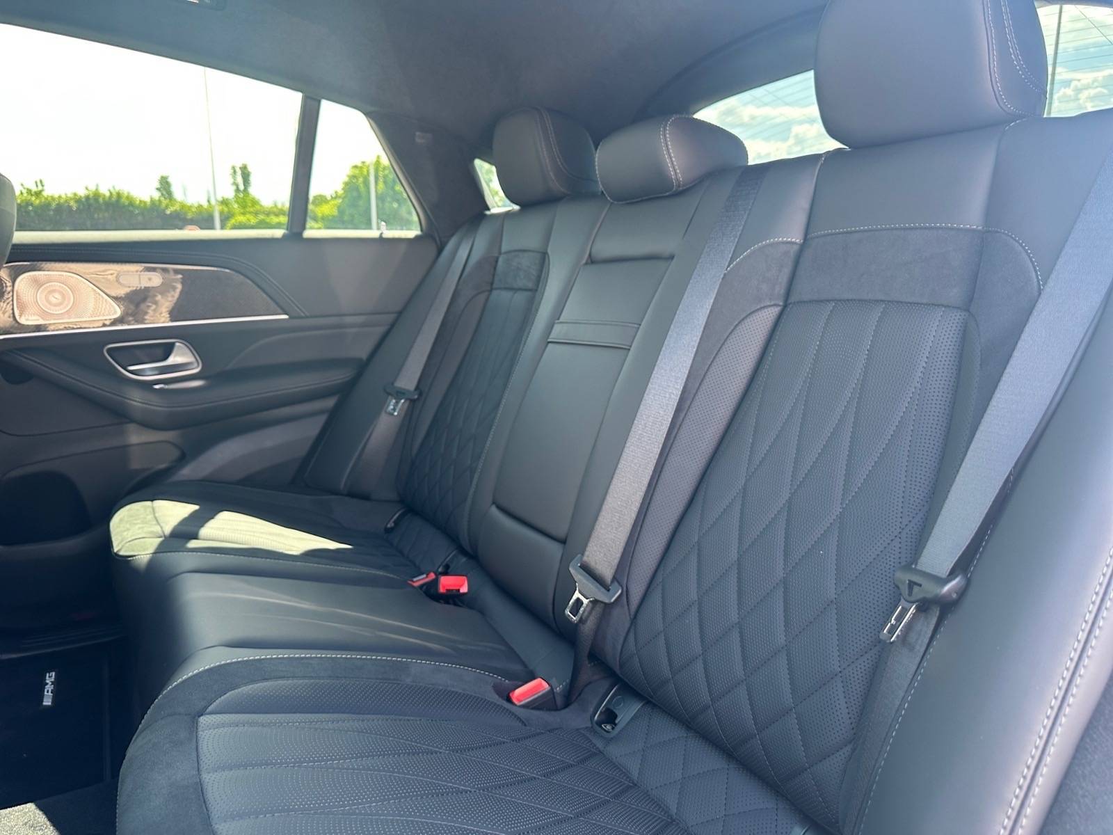 Image Mercedes-Benz GLE COUPÉ Mercedes-AMG GLE 63 S 4MATIC+ Coupé  Mercedes-AMG GLE 63 S 4MATIC+ Coupé Mercedes-AMG GLE 63 S 4MATIC+ Coupé