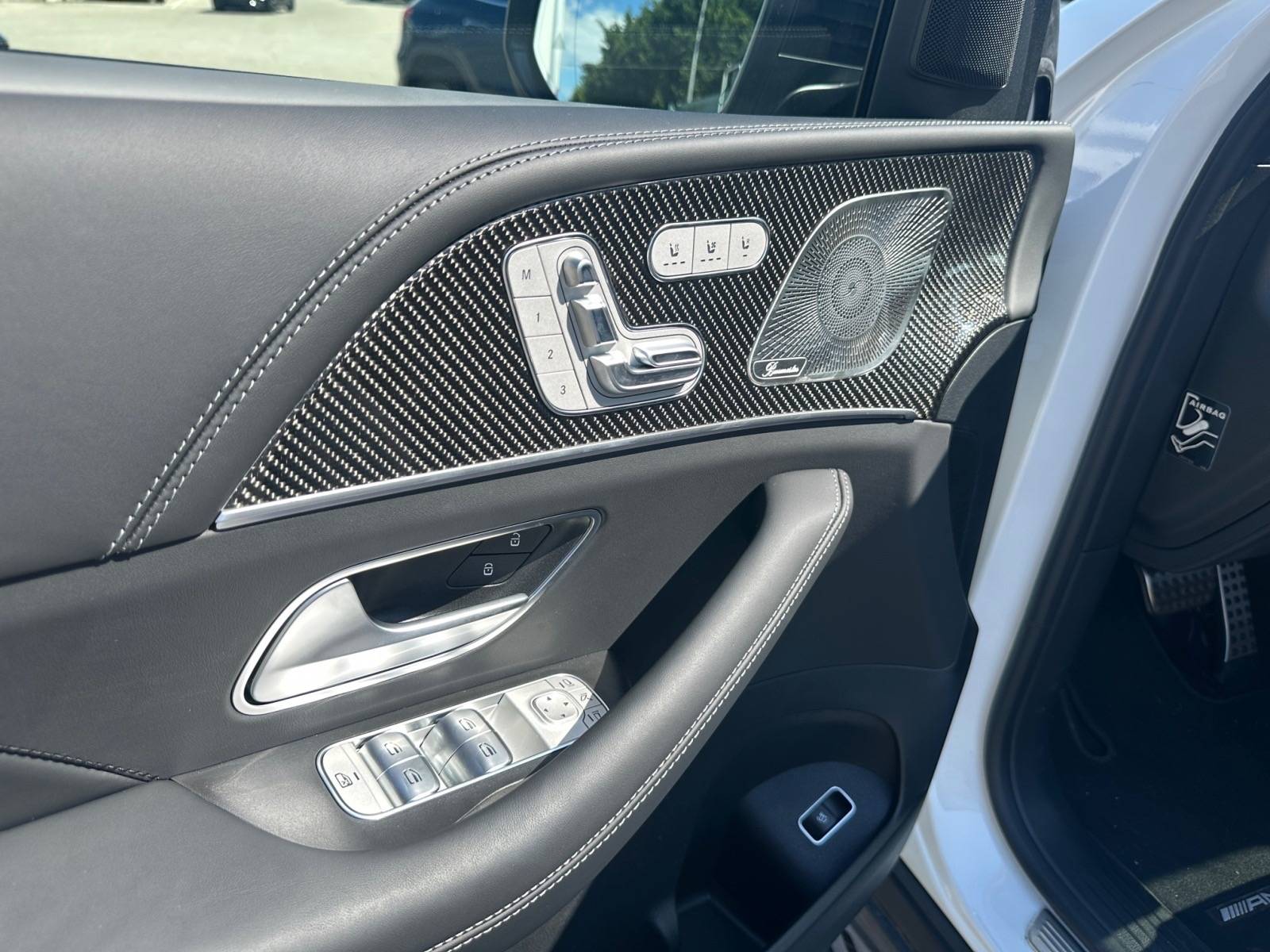 Image Mercedes-Benz GLE COUPÉ Mercedes-AMG GLE 63 S 4MATIC+ Coupé  Mercedes-AMG GLE 63 S 4MATIC+ Coupé Mercedes-AMG GLE 63 S 4MATIC+ Coupé